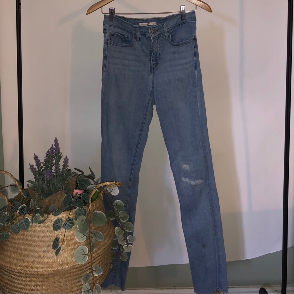 Levi Jeans